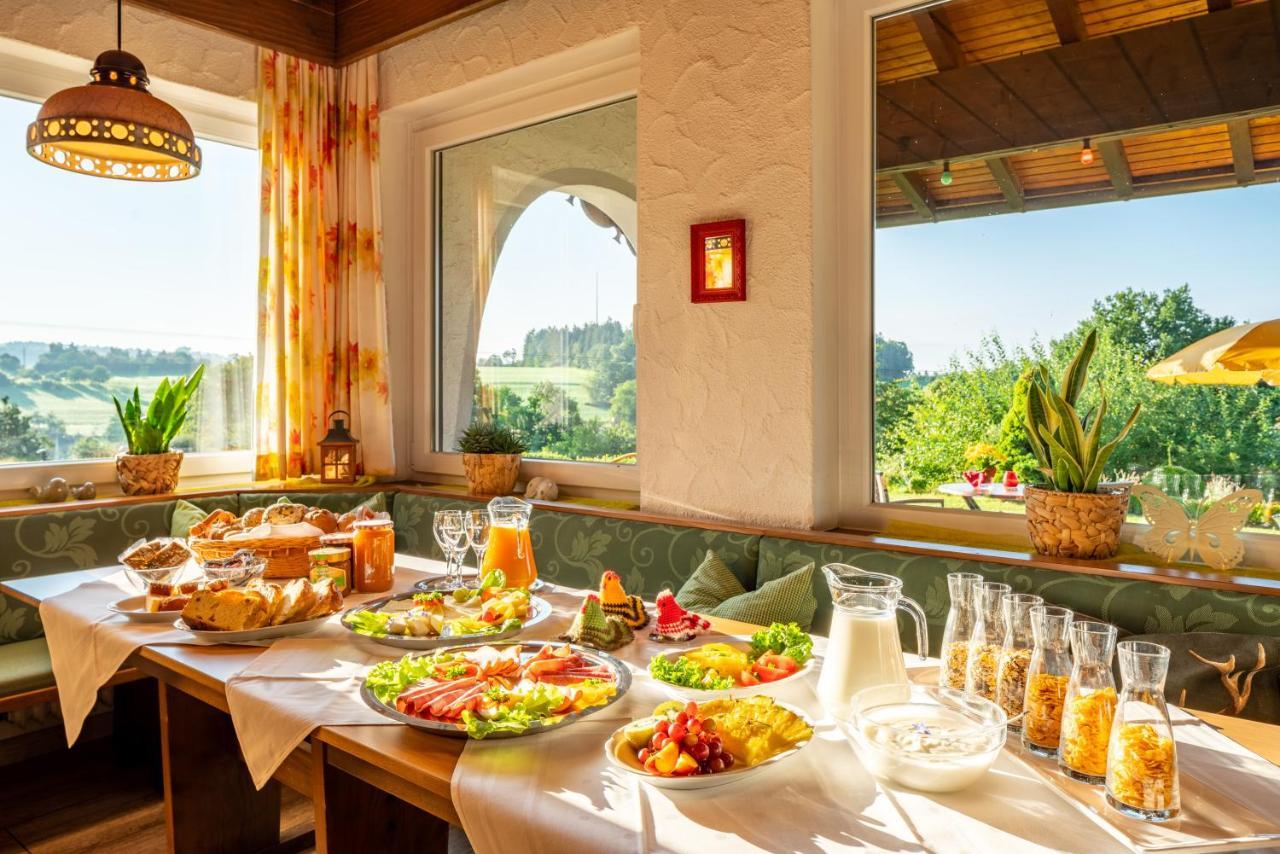 Landgasthaus Sonne フロイデンシュタット エクステリア 写真