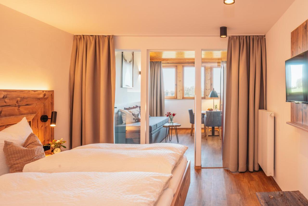 Landgasthaus Sonne フロイデンシュタット エクステリア 写真