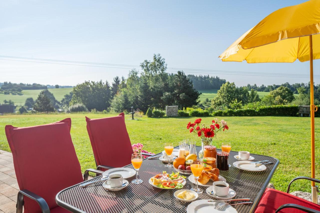 Landgasthaus Sonne フロイデンシュタット エクステリア 写真