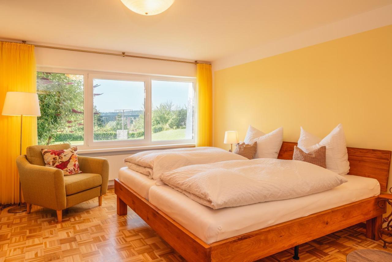 Landgasthaus Sonne フロイデンシュタット エクステリア 写真