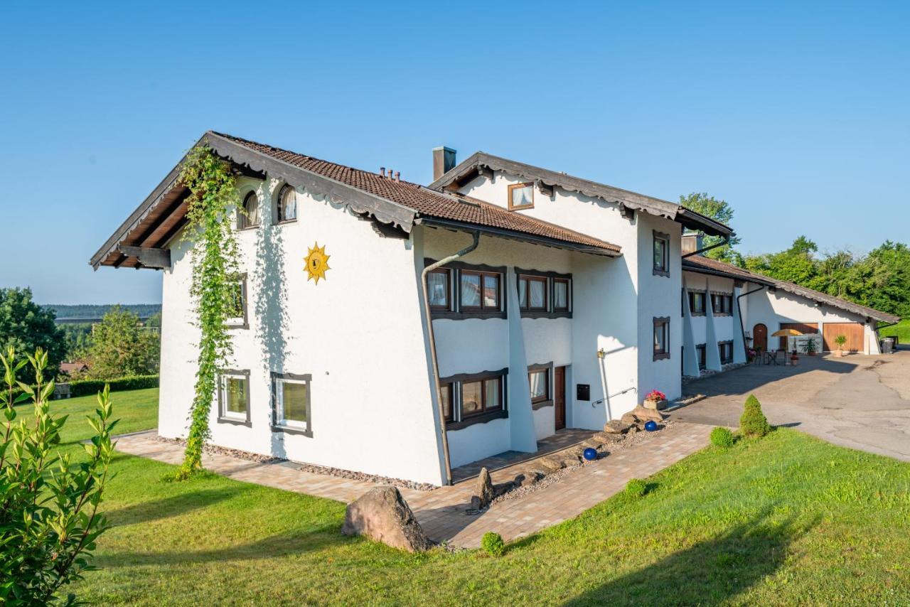 Landgasthaus Sonne フロイデンシュタット エクステリア 写真