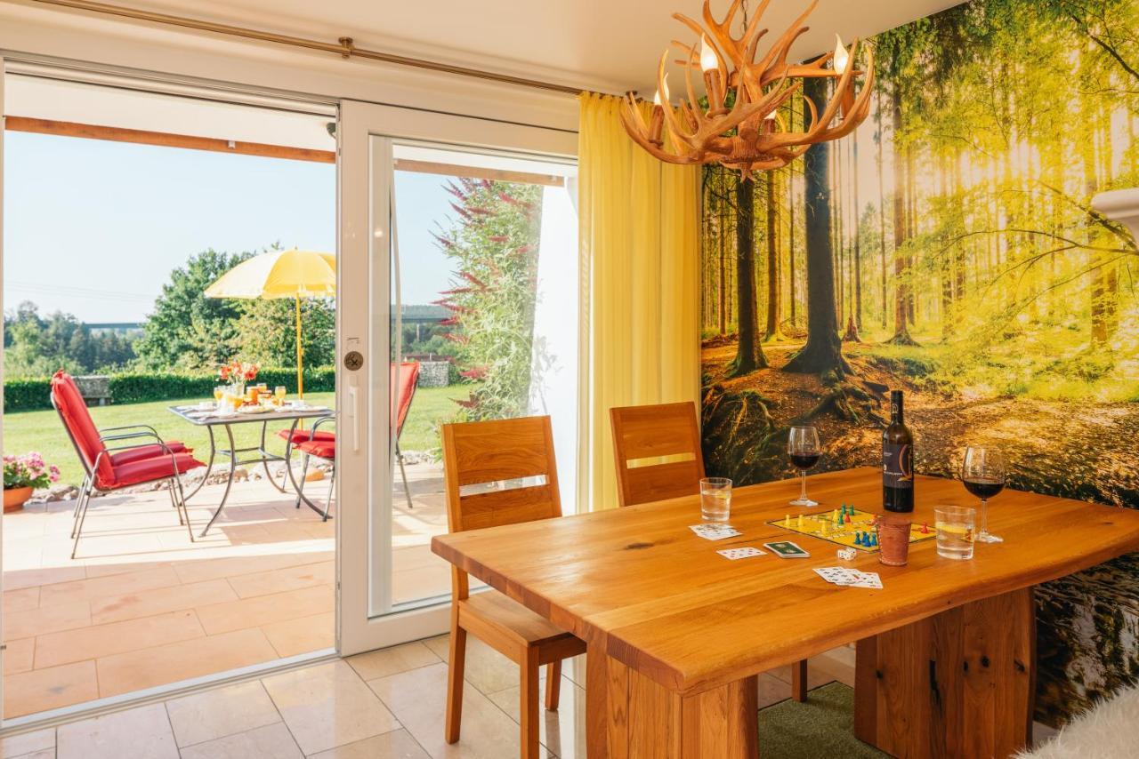 Landgasthaus Sonne フロイデンシュタット エクステリア 写真