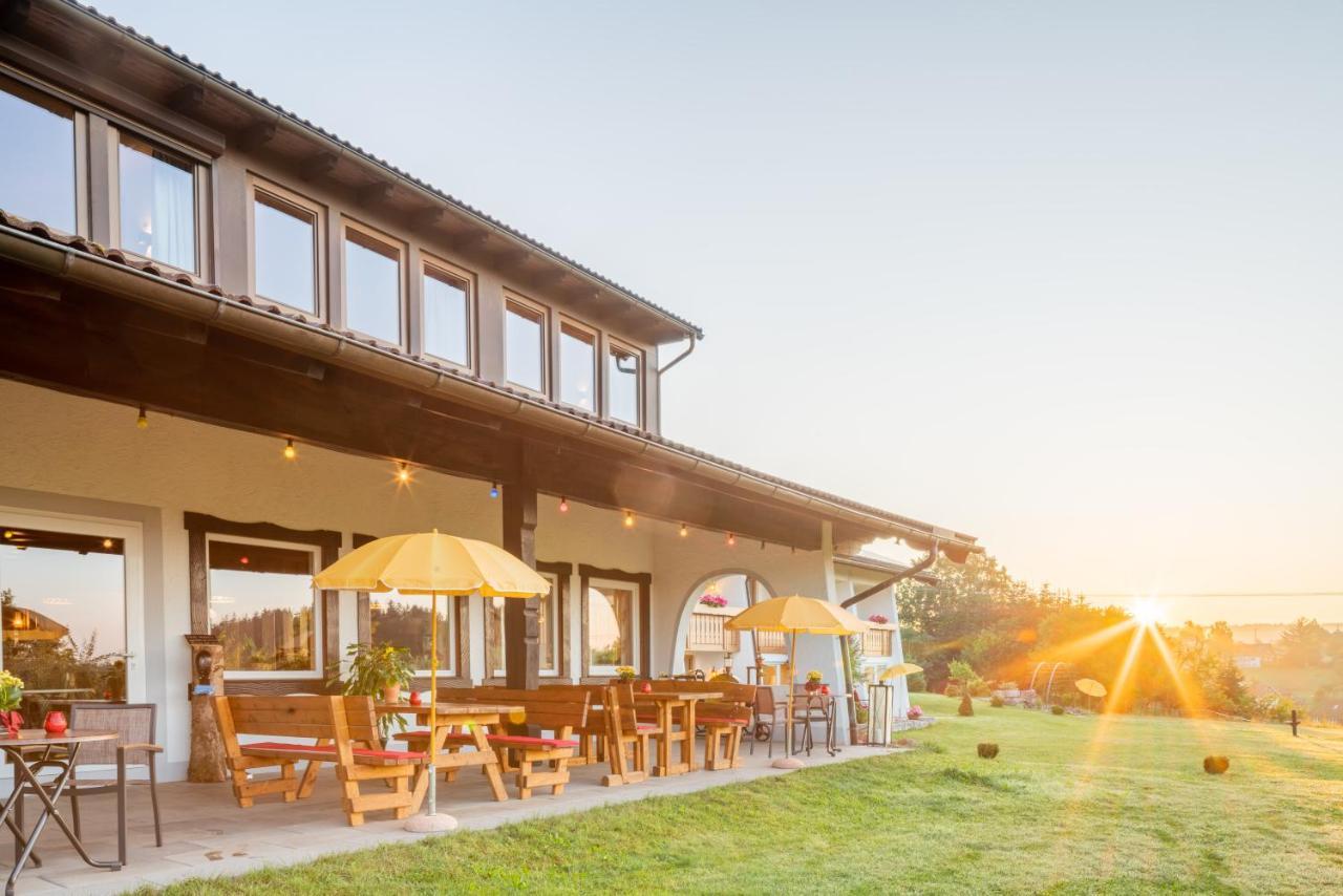Landgasthaus Sonne フロイデンシュタット エクステリア 写真