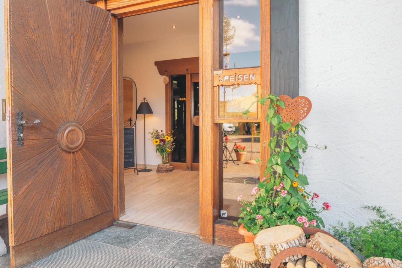 Landgasthaus Sonne フロイデンシュタット エクステリア 写真