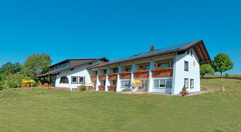 Landgasthaus Sonne フロイデンシュタット エクステリア 写真