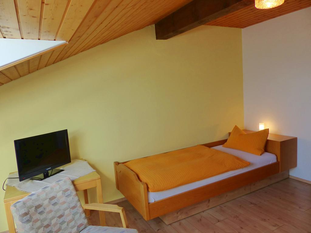 Landgasthaus Sonne フロイデンシュタット エクステリア 写真