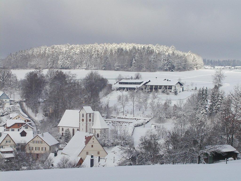 Landgasthaus Sonne フロイデンシュタット エクステリア 写真