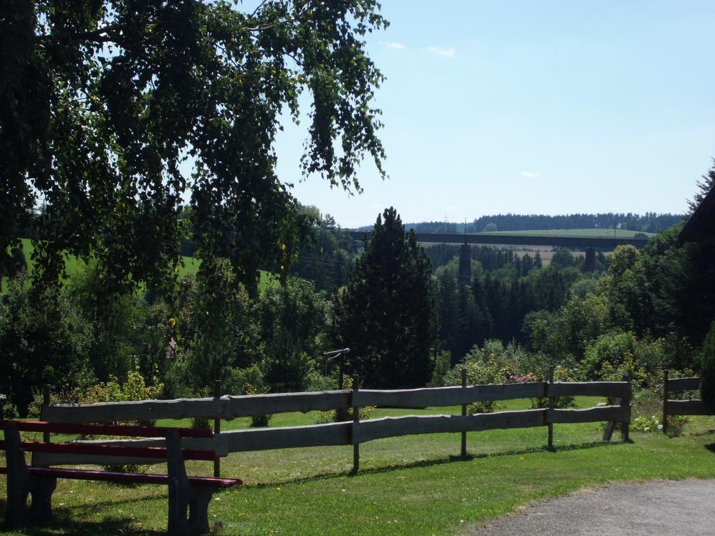 Landgasthaus Sonne フロイデンシュタット エクステリア 写真