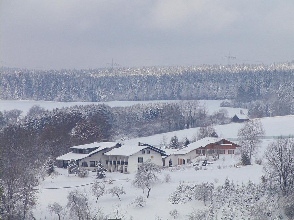 Landgasthaus Sonne フロイデンシュタット エクステリア 写真