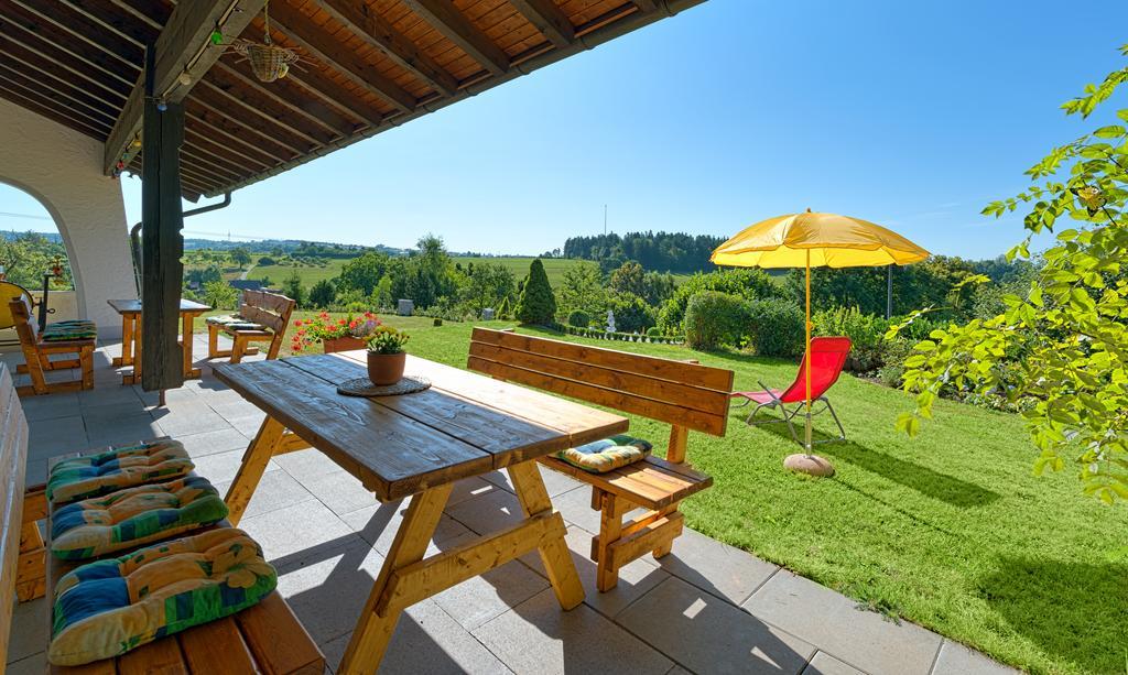 Landgasthaus Sonne フロイデンシュタット エクステリア 写真